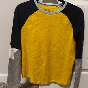 Boys Casual shirt
